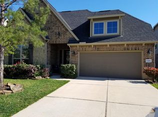 13214 Tapper Ridge Ln, Humble, TX 77346