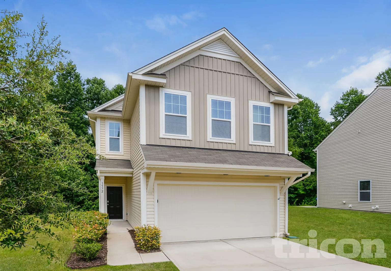1572 Brett Shane Court Gastonia NC — Photo 1