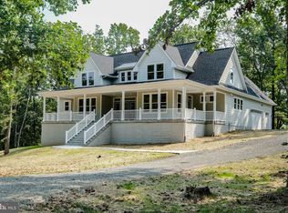 4189 Wren Ln, The Plains, VA 20198