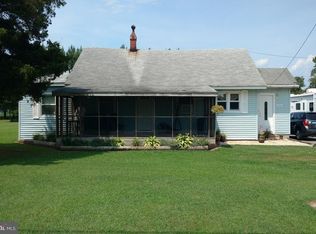 21726 Dover Bridge Rd, Preston, MD 21655