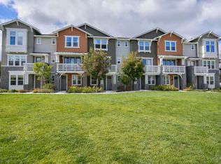 817 Galt Ter UNIT 1, Sunnyvale, CA 94085