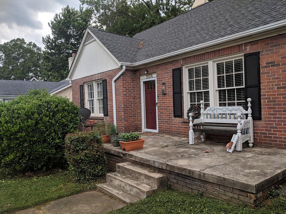 2124 Scott Ave, Charlotte, NC 28203 Zillow