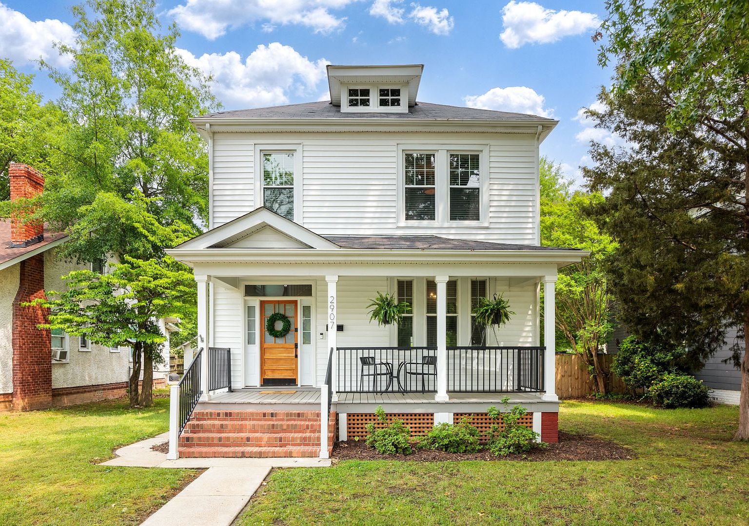 2907 Montrose Ave, Richmond, VA 23222 Zillow