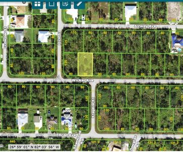23272 Wicker Ave #2, Punta Gorda, FL, 33980