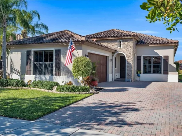 5169 Salerno ST, AVE MARIA, FL 34142