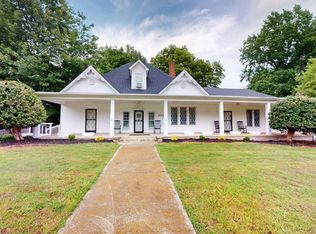 1109 N Sampson Ave, Dyersburg, TN 38024