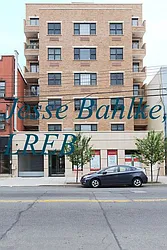 Rented by Jesse Bahlke, LREB