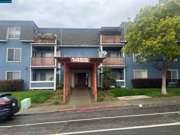 1455 N Camino Alto APT 223, Vallejo, CA 94589