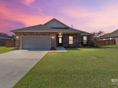 588 Crackwillow Ave, Fairhope, AL, 36532