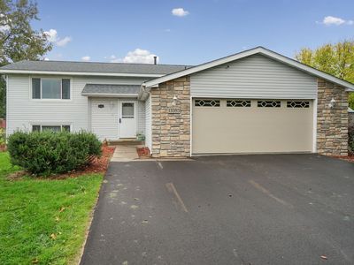 13385 Wren St NW, Andover, MN, 55304