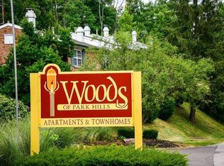 1056 Amsterdam Rd, Park Hills, KY 41011