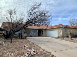 929 Lee Trevino Blvd, Rio Communities, NM 87002