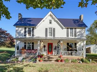 1533 Shaw Rd, Elon, NC 27244