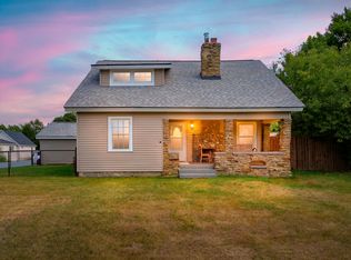 140 Wattles Rd N, Battle Creek, MI 49014