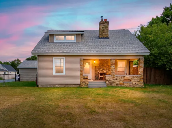 140 Wattles Rd N, Battle Creek, MI 49014