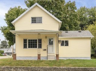 116 Rosendale St, Beaver Dam, WI 53916
