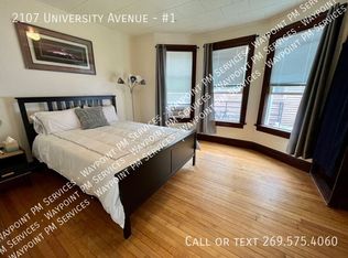 2107 University Ave #1, Madison, WI 53726