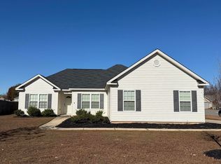 150 Worchester Cir, Perry, GA 31069