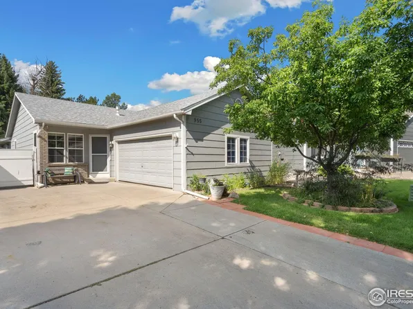 955 Winona Cir, Loveland, CO 80537
