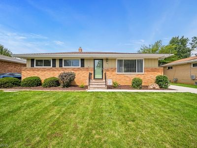 1520 David Ave, Parma, OH, 44134