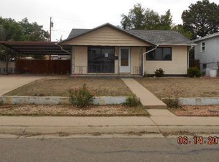 2821 Azalea St, Pueblo, CO 81005