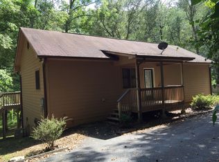 51 Bobwhite Dr, Dahlonega, GA 30533