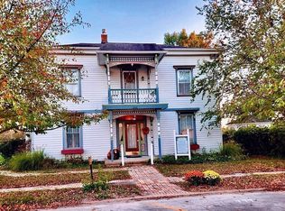 206 E Jasper St, Versailles, MO 65084