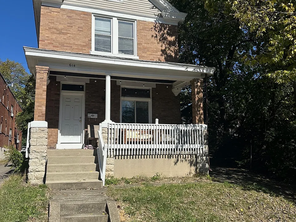 614 Probasco St
