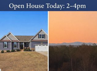 122 Sand Creek Dr, Liberty, SC 29657