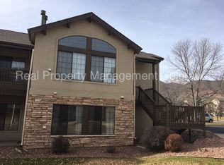 2137 Denton Grv APT 101, Colorado Springs, CO 80919