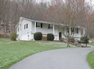 2081 Six Mile Run Rd, Six Mile Run, PA 16679