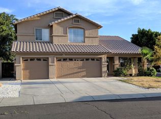 5329 W Kerry Ln, Glendale, AZ 85308