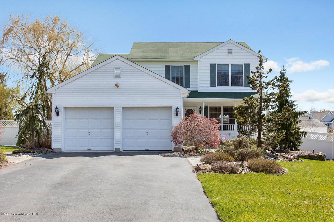 15 Valley Rd, Jackson, NJ 08527 Zillow