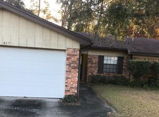 617 Caribbean Way, Niceville, FL 32578