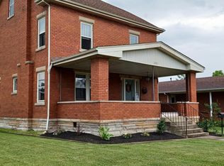 2901 Hackworth St, Ashland, KY 41101