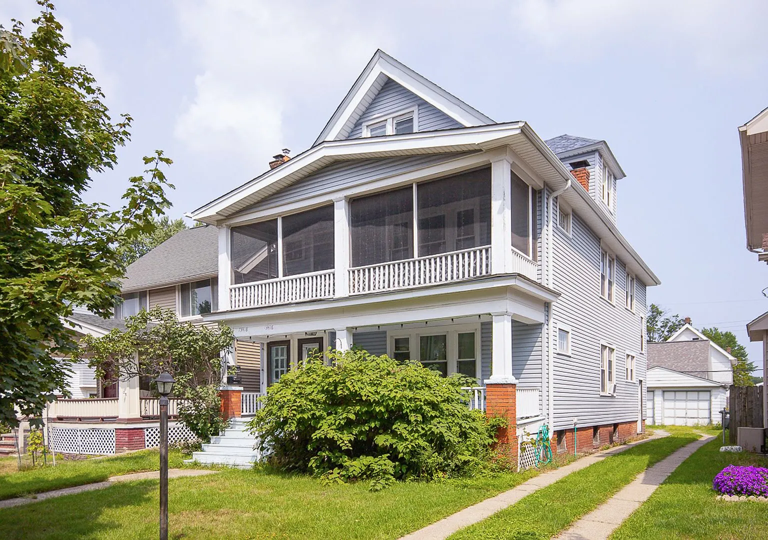 13416 Harlon Ave Lakewood, Oh. 44107 — Photo 1