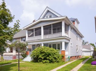 13416 Harlon Ave Lakewood, Oh. 44107, Lakewood, OH 44107