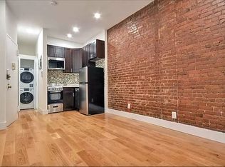 1709 2nd Ave #4F, New York, NY 10128
