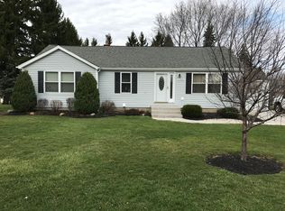 5740 Broadway St, Lancaster, NY 14086