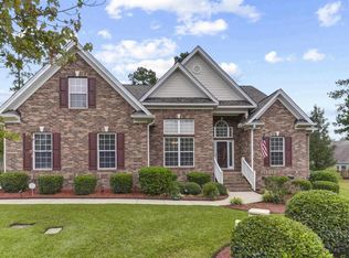 661 Anson Dr, Columbia, SC 29229