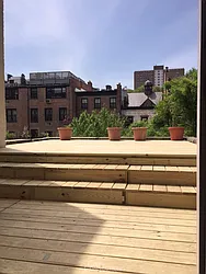 Rented by City Connections Realty