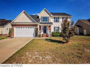 5813 Lady Way, Hope Mills, NC 28348