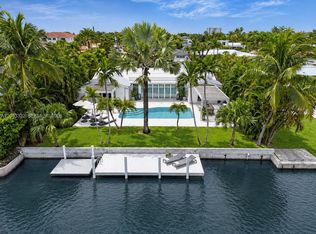 Keystone Island No 2, North Miami, FL 33181