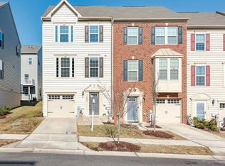 7343 Summit Rock Rd, Elkridge, MD 21075