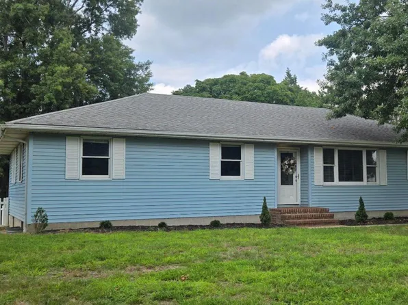 30909 Buttonwood Dr, Lewes, DE 19958