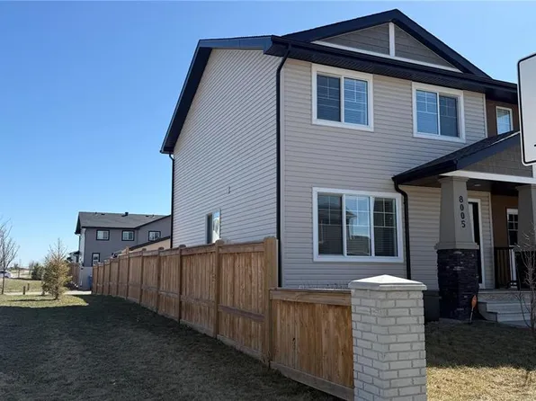 8005 Flax AVENUE, Regina, SK S4Y 0E7