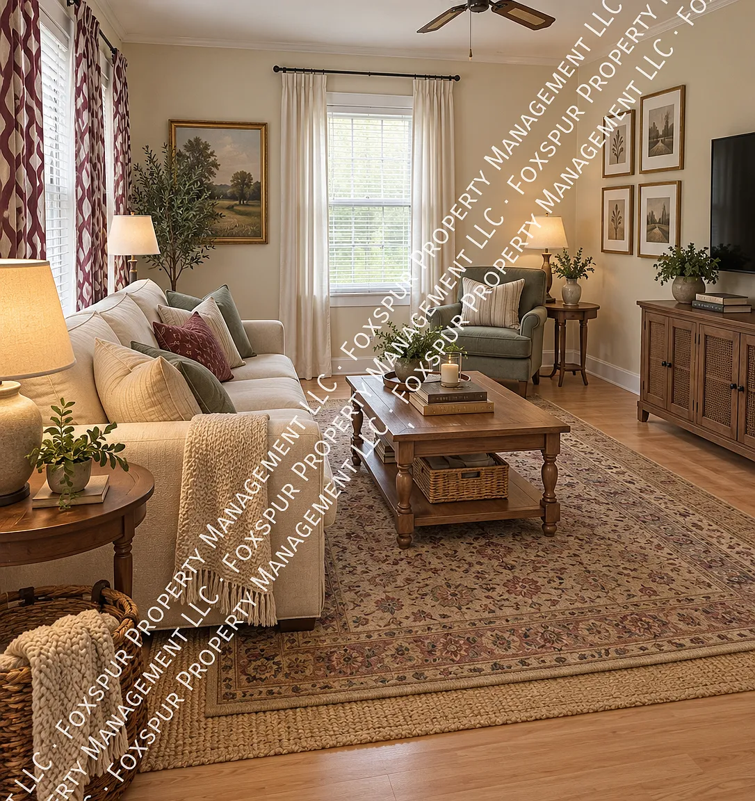 2 bed, 1065 sqft, $1,250 — Photo 3