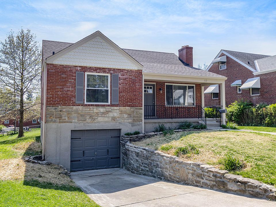 97 Burdsall Ave, Fort Mitchell, KY 41017 Zillow