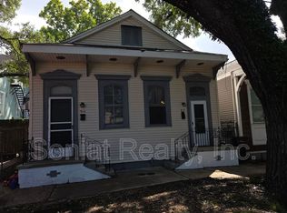 914 N Dorgenois St, New Orleans, LA 70119