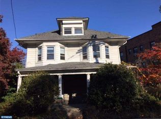 523 Stahr Rd, Elkins Park, PA 19027